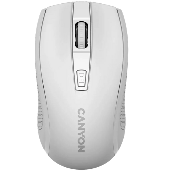 Canyon Wireless mouse MW-7 | Keans Claremorris