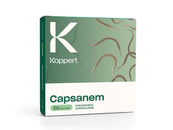 Capsanem Nematodes - 50 Million | Keans Claremorris