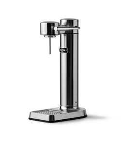 Aarke Carbonator 3 - Steel