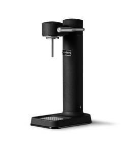 Aarke Carbonator 3 - Matte Black