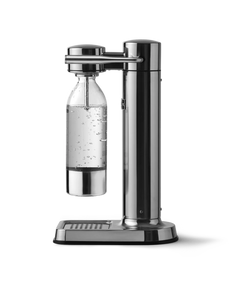 Aarke Carbonator 3 - Steel