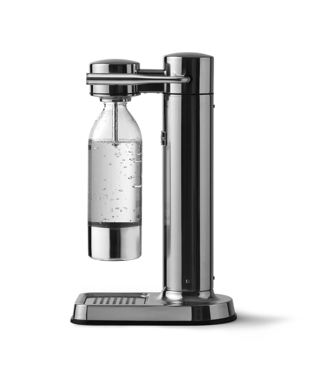 Aarke Carbonator 3 - Steel - Image 5