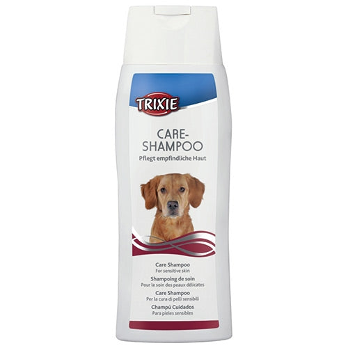 Care Shampoo for Dogs 250ml with calendula, D-Panthenol, oatmeal for soothing, healing, and allergy relief – Keans