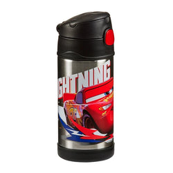 Thermos Disney Cars Funtainer Bottle 335ml