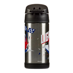 Thermos Disney Cars Funtainer Bottle 335ml