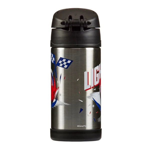 Thermos Disney Cars Funtainer Bottle 335ml - Image 3