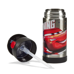 Thermos Disney Cars Funtainer Bottle 335ml