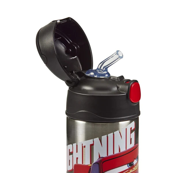 Thermos Disney Cars Funtainer Bottle 335ml - Image 4