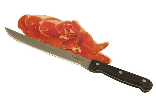 Carving Knife 20cm Cerbera - Apollo Keans Clarremorris