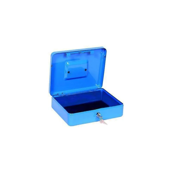 Cash Box 150mm Keans Claremorris