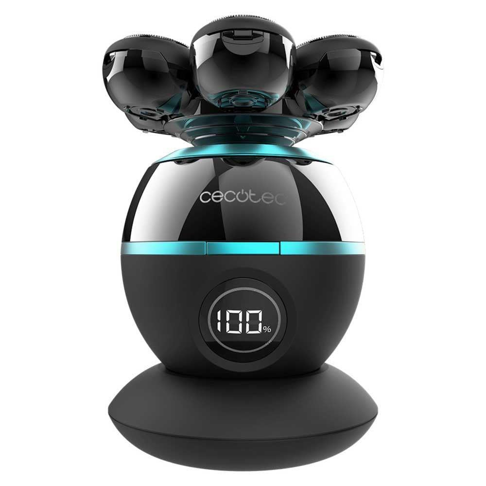 Cecotec Bamba Skull Head Shaver | 044431 Keans Claremorris