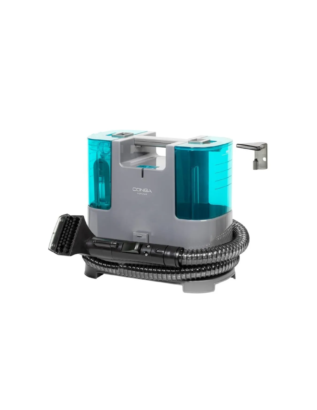 Cecotec Conga Popstar 3000 Carpet Clean 3 In 1 | 050821 Keans Claremorris 