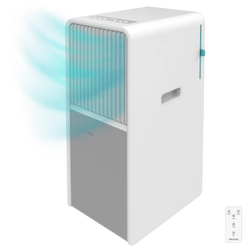 Cecotech 9000 Btu AIr Conditioner Includes Window Kit| 081641 Keans Claremorris