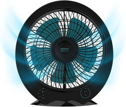 Cecotech Energysilence 4500 Fan | 046039 Keans Claremorris
