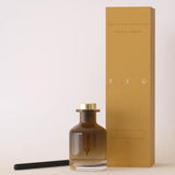 Cedar & Jasmine Diffuser F.Y.G Keans Claremorris