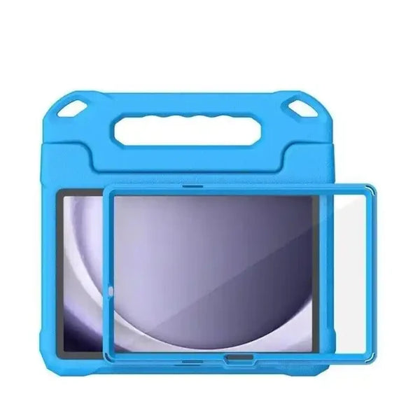 Cg Samsung A11+ 11" Kids Case Blue | 737710 Keans Claremorris