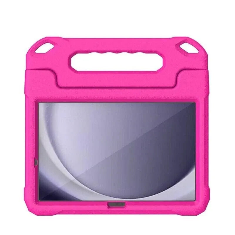 Cg Samsung A11+ Kids Case Pink | 737727 Keans Claremorris