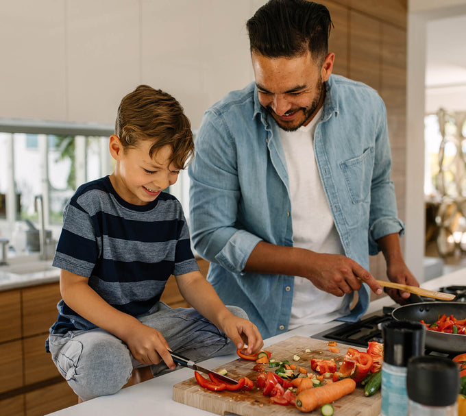 Beko 80cm 5 Ring Electric Ceramic Hob - Image 4