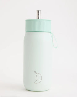 Chillys Series 2 Switch 2n1 Lichen Green 500ml Keans Claremorris