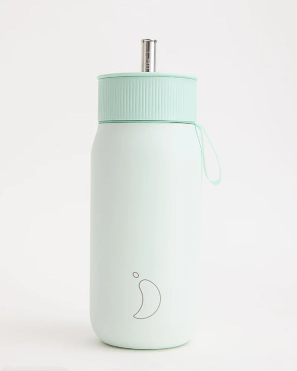 Chillys Series 2 Switch 2n1 Lichen Green 500ml Keans Claremorris