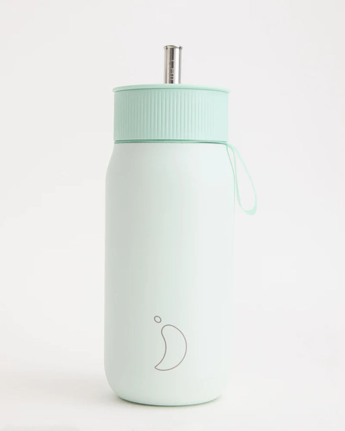Chillys Series 2 Switch 2n1 Lichen Green 500ml Keans Claremorris