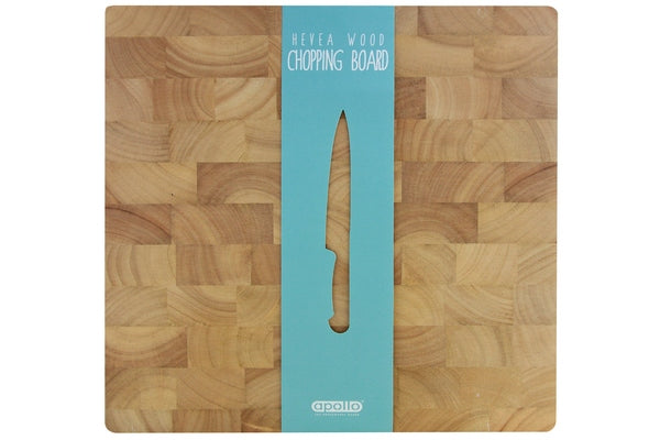 Chopping Block 35 x 35 x 4cm Keans Claremorris