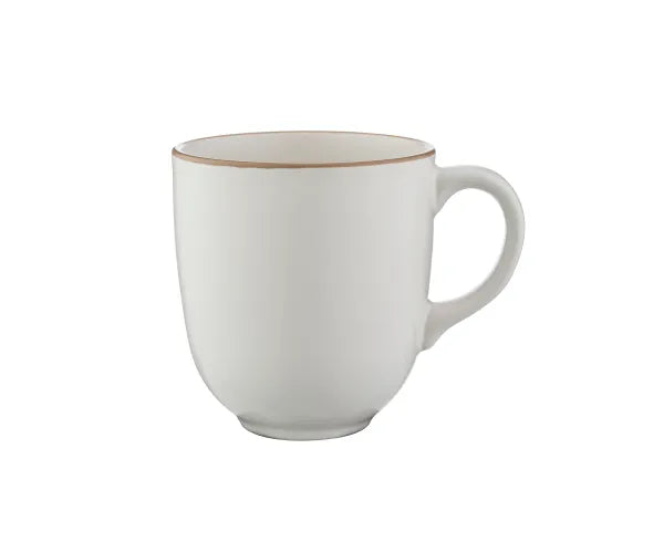 Classic Collection Cream Mug 400ml Keans Claremorris