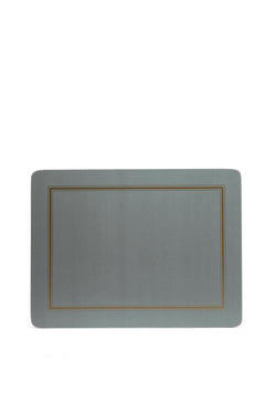 Classic Grey Bundle Set Placemats & Coasters Keans Claremorris