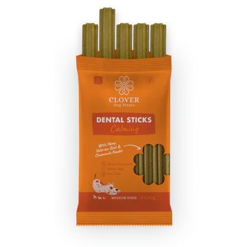 Clover Dental Calming Keans Claremorris