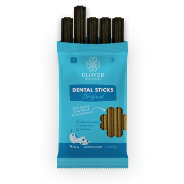 Clover Dental Original Keans Claremorris