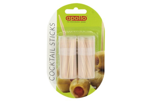 Cocktail Sticks Keans Claremorris