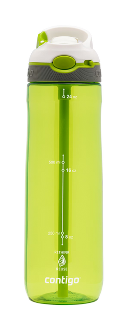Contigo Ashland Autospout Tritan Renew Bottle 720ml Keans Claremorris