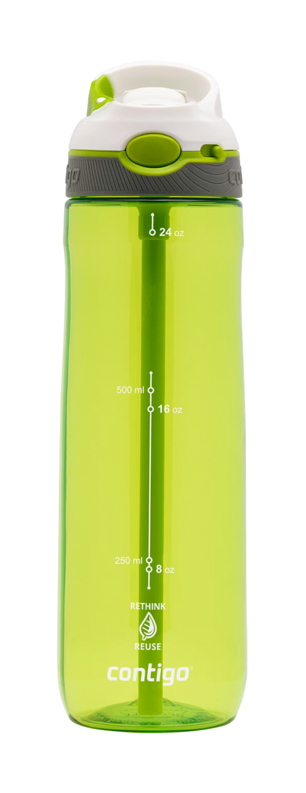 Contigo Ashland Autospout Tritan Renew Bottle 720ml Keans Claremorris
