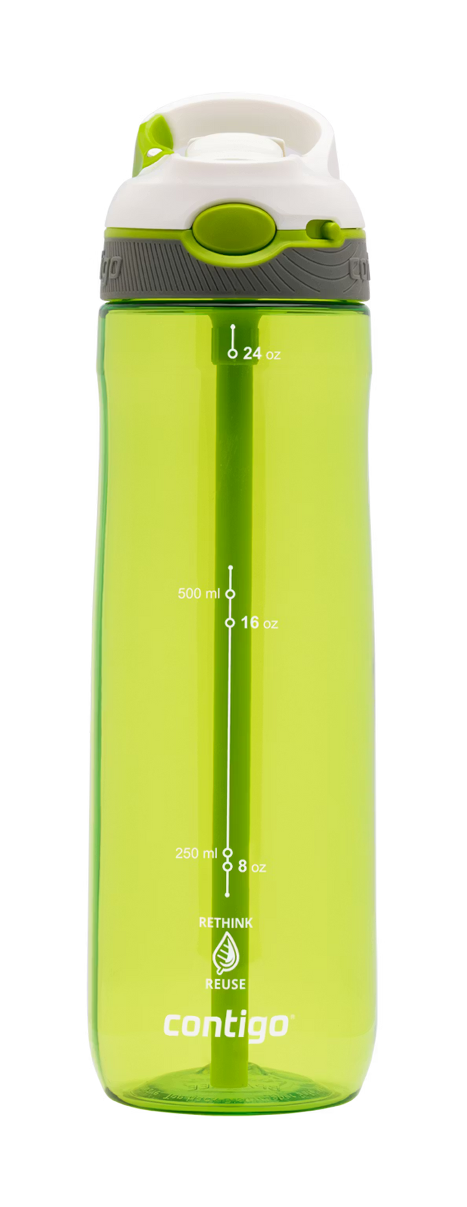 Contigo Ashland Autospout Tritan Renew Bottle 720ml Keans Claremorris