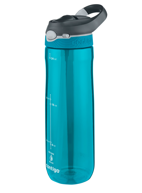 Contigo Ashland Autospout Tritan Renew Scuba 720ml Keans Claremorris