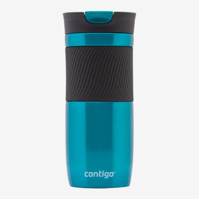 Contigo Byron 2.0 20oz Mug Black Keans Claremorris