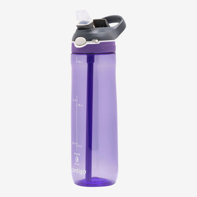 Contigo Triton Ashland Grapevine Purple 24oz/720ml Keans Claremorris