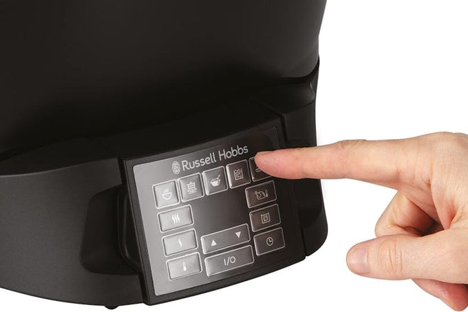 Russel Hobbs Slow Cooker 8 in 1 - Image 3