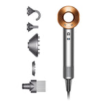 Load image into Gallery viewer, Dyson Supersonic Hair Dryer – Nickel &amp; Copper | 389923-01
