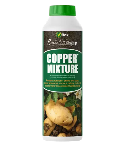Copper Bordeaux Mixture 175 G Blight | Keans Claremorris