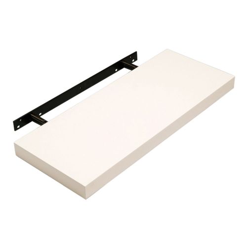 Core Hudson Box Shelf Kit Gloss Cream Keans Claremorris