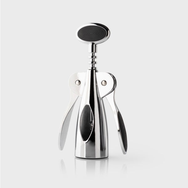 Corkscrew Chrome Keans Claremorris
