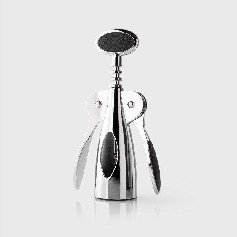 Corkscrew Chrome Keans Claremorris