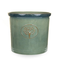 Cotswold Cylinder - Sea Green Keans Claremorris