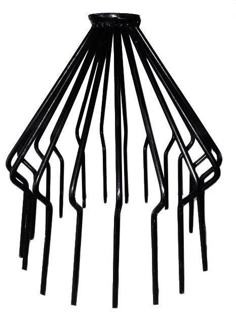 Crowguard Heavy Duty Powder Coated Unit Keans Claremorris