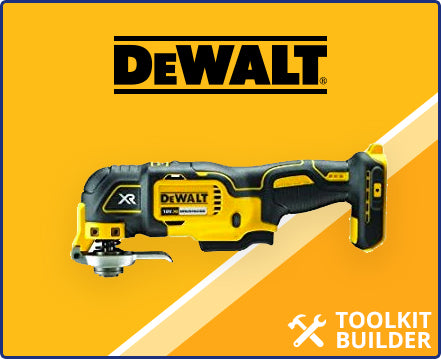 DeWalt Multi Tools & Accessories