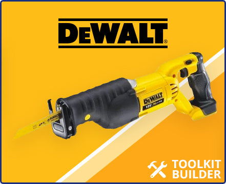 DeWalt Reciprocating Saw Blades