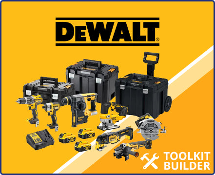 DeWalt SDS Drills