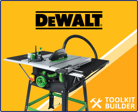 DeWalt Table Saws