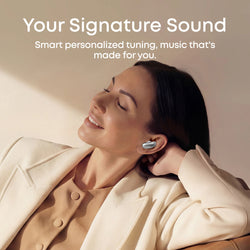 Soundcore Liberty 5 Pro White| D1203G21